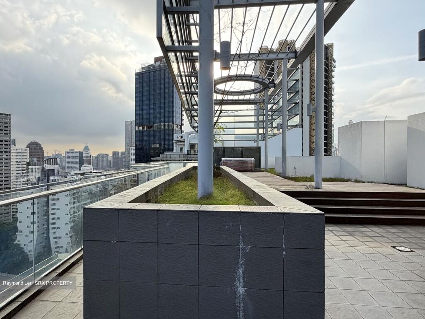 CityVista Residences (D9), Condominium #518299541